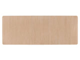 Nomad - Dining Table - Light Brown