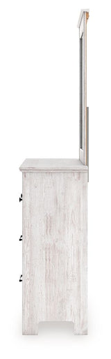 Makidern - Six Drawer Dresser