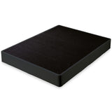 Millennium - 2 Pc. - Cushion Firm Gel Hybrid Twin XL Mattress, Foundation - White