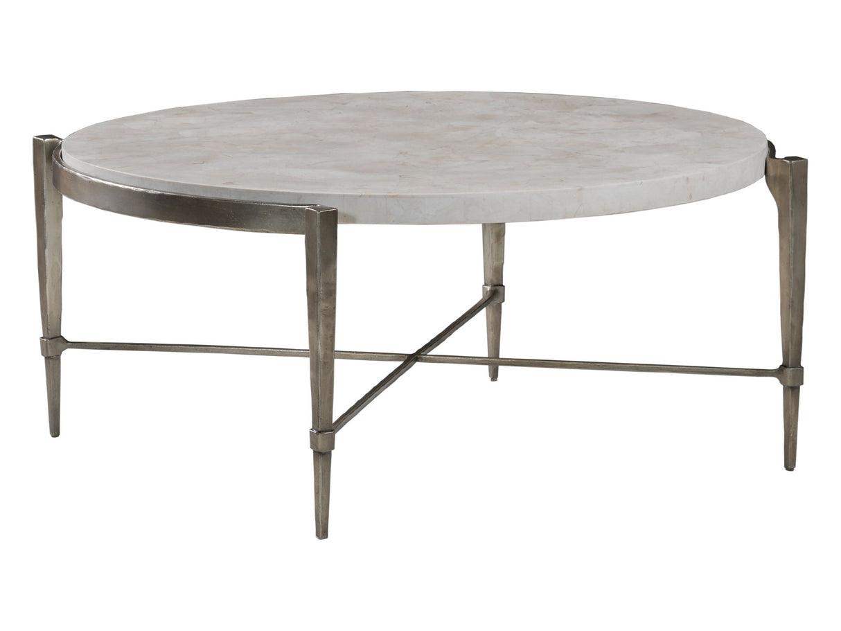 Signature Designs - Percival Table - Yellow