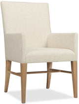 Driftwood - Fabric Upholstered Chair