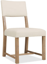 Driftwood - Upholstered Chair