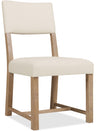 Driftwood - Upholstered Side Chair (Set of 2)