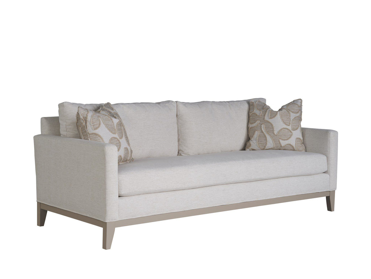 Escape - Jude Sofa - White