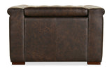 SS - Savion Deux Power Recliner With Power Headrest