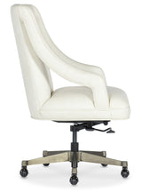 EC - Meira Executive Swivel Tilt Chair