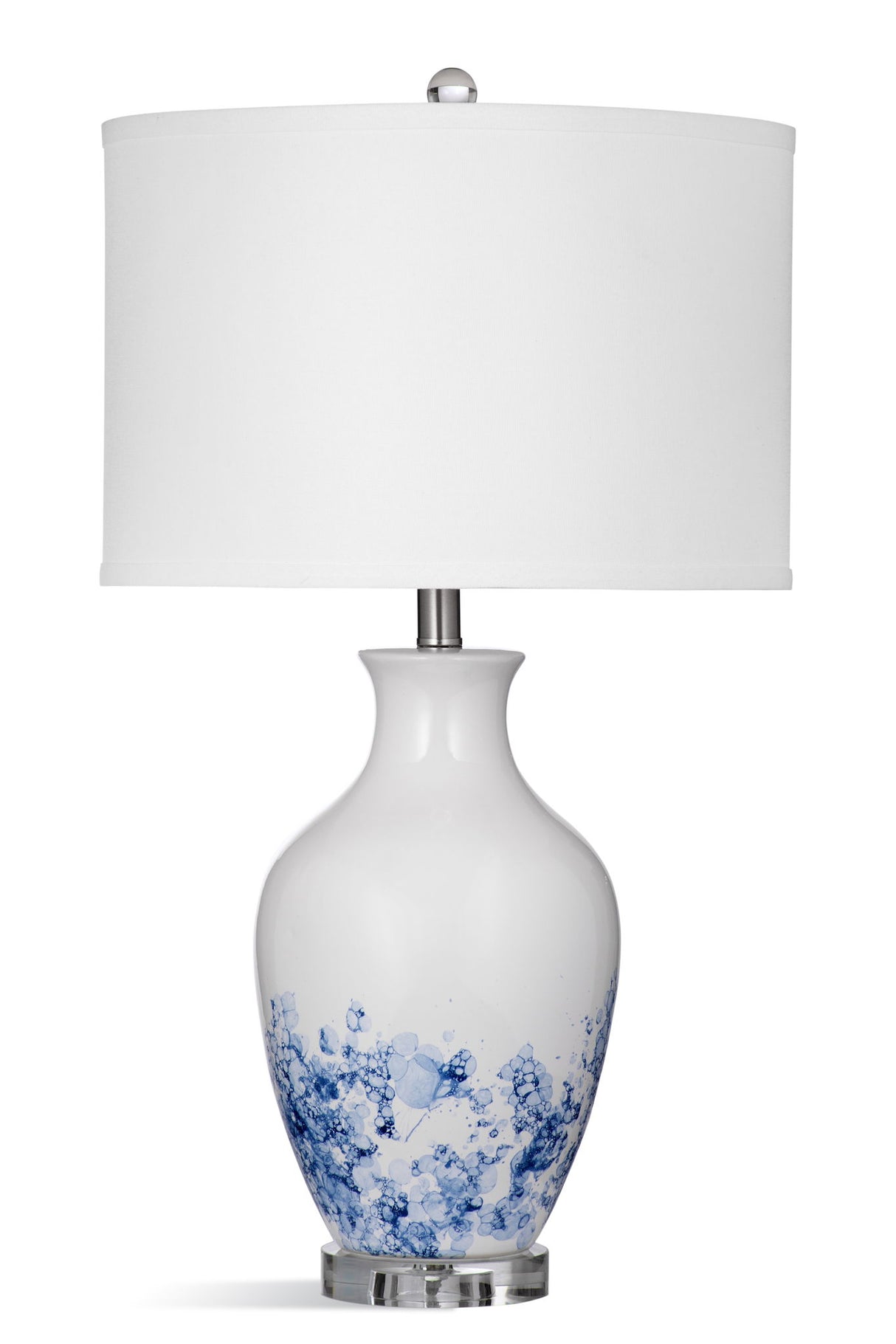 Sirius - Table Lamp - Blue