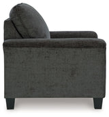 Erinslane - Chair - Dusk