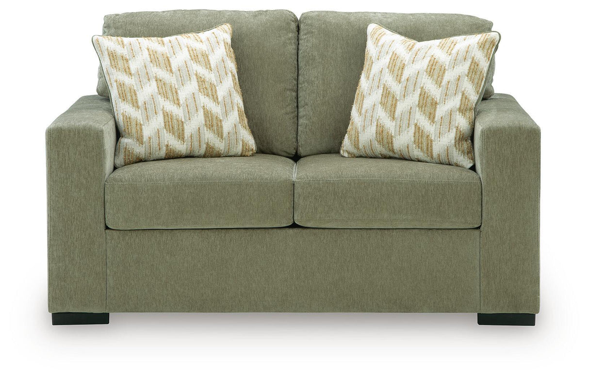 Bridgepoint - Loveseat
