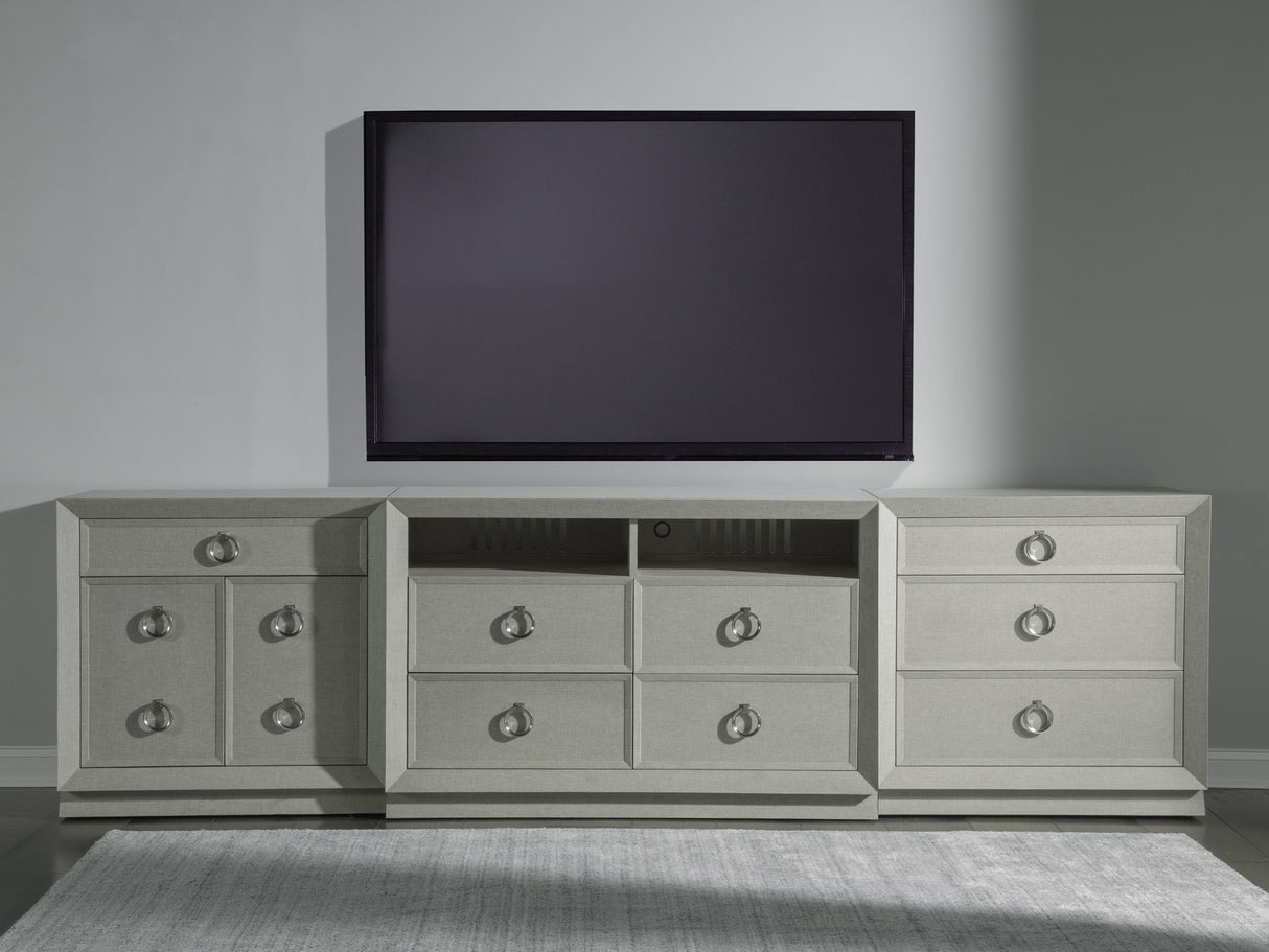 Signature Designs - Zeitgeist Hall Chest