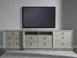 Signature Designs - Zeitgeist Hall Chest