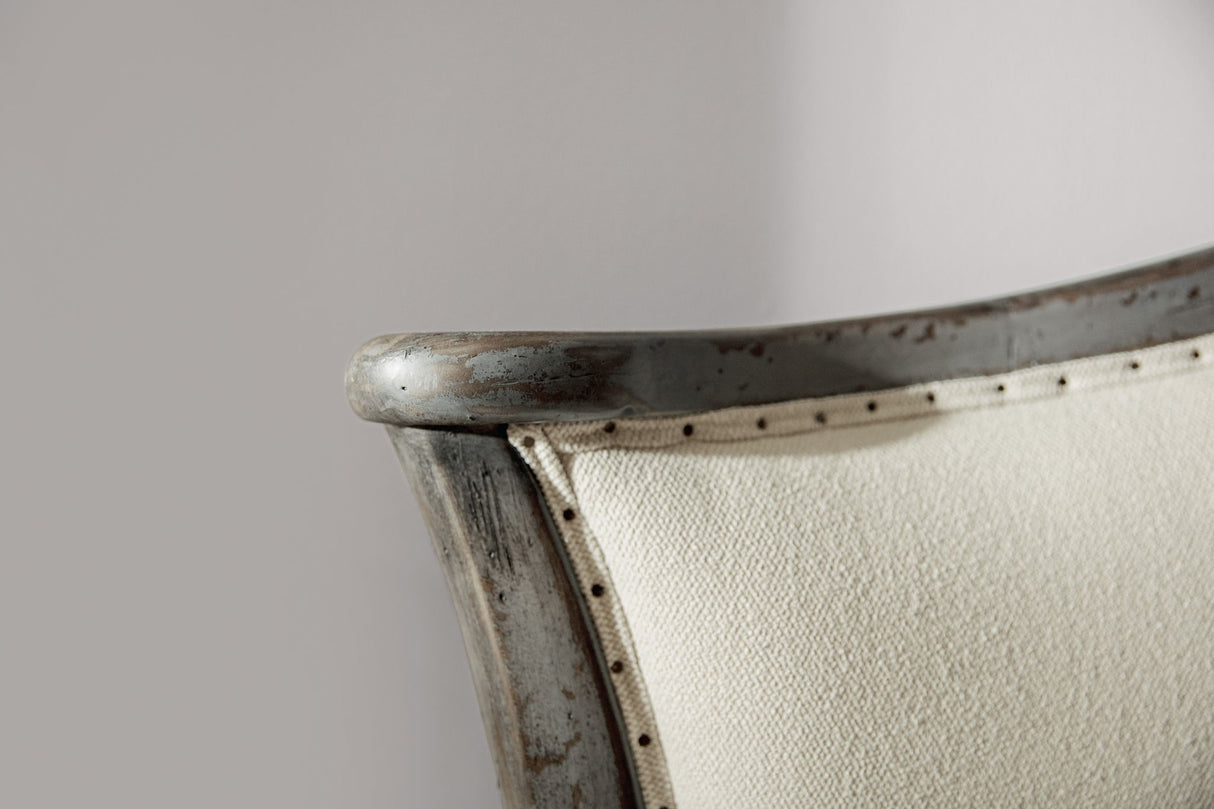 Ciao Bella - Upholstered Bed