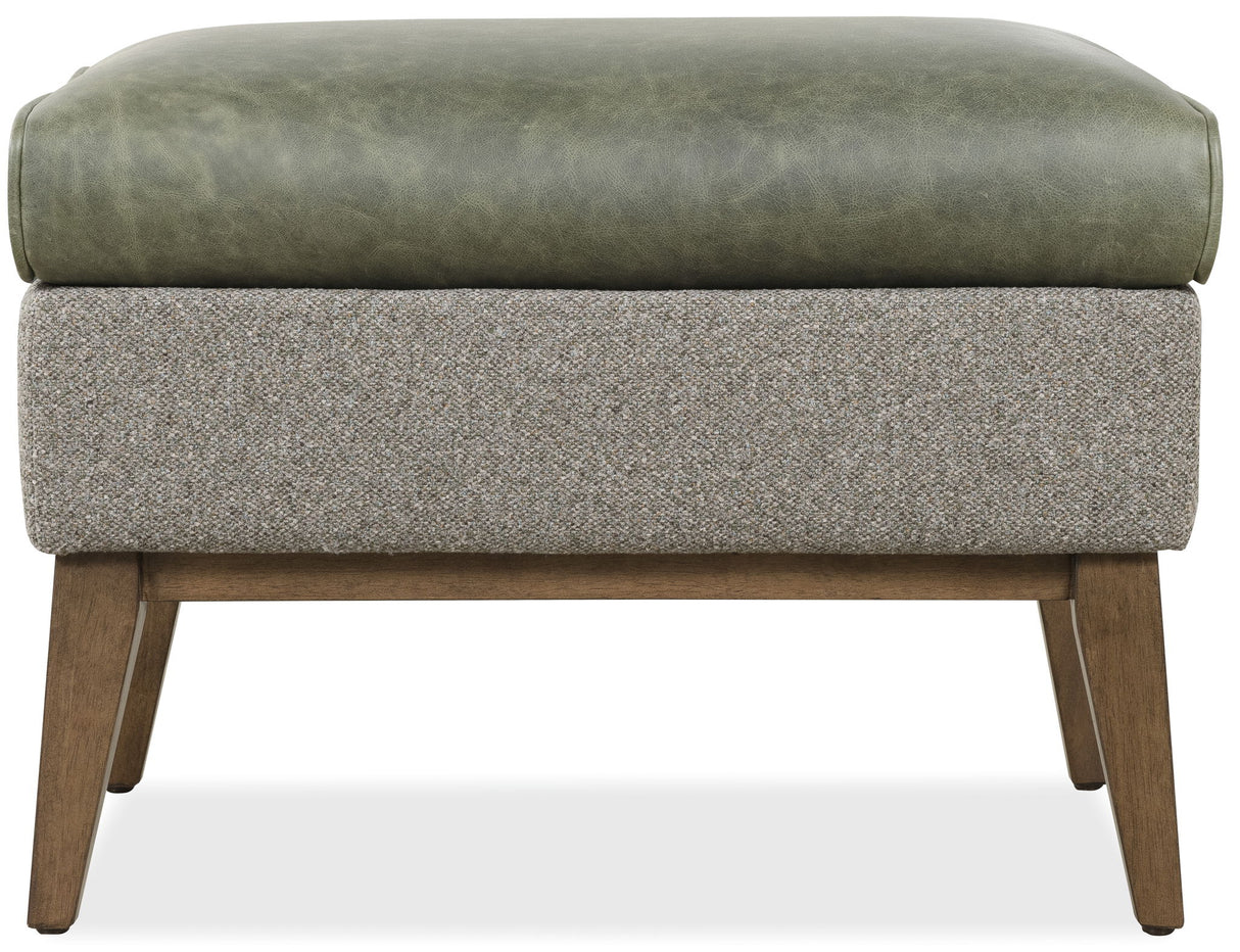 Camille - Ottoman