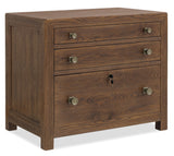 Driftwood - Three Drawer Chest