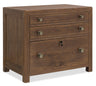 Driftwood - Three Drawer Chest