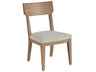 Griffith Park - Wood Back Side Chair (Set of 2)