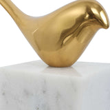 Flying - Solo Bird Wall Decor