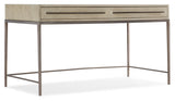 Cascade - Writing Desk - Light Brown