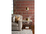 Griffith Park - End Table - Black / Gray