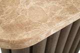 Darimore - Rectangular Table