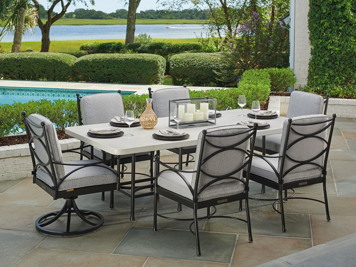 Pavlova - Dining Chair
