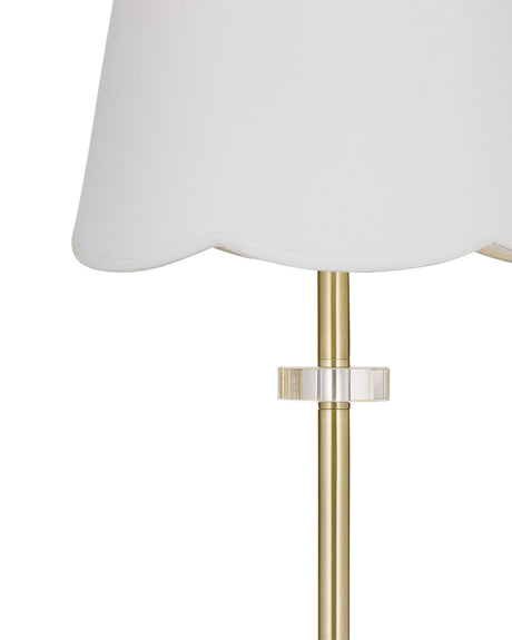 Addison - Table Lamp - Gold