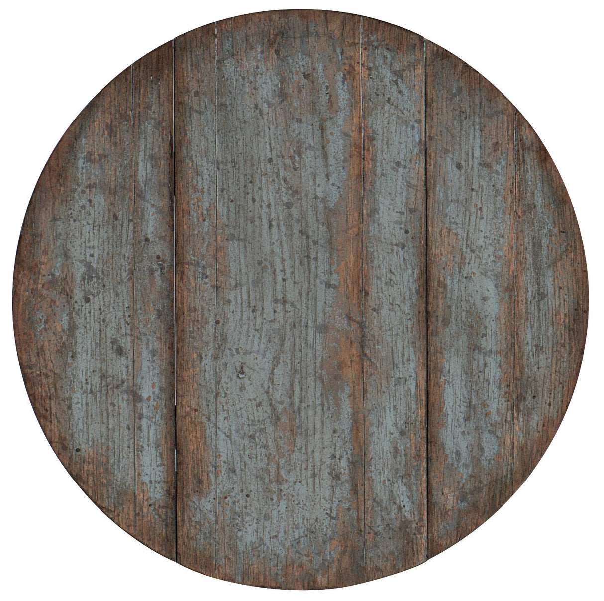 La Grange - Prause Gate Leg Round Table