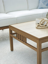 St Tropez - Rectangular Table