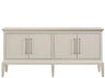 Birchaven - Credenza, 4 Doors