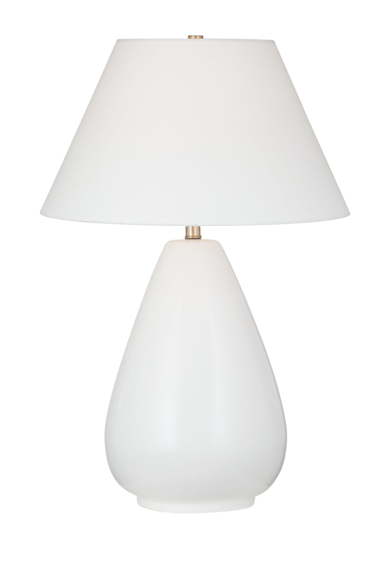 Nerra - Table Lamp - Off-White