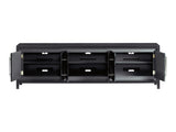 Signature Designs - Elation Long Media Console