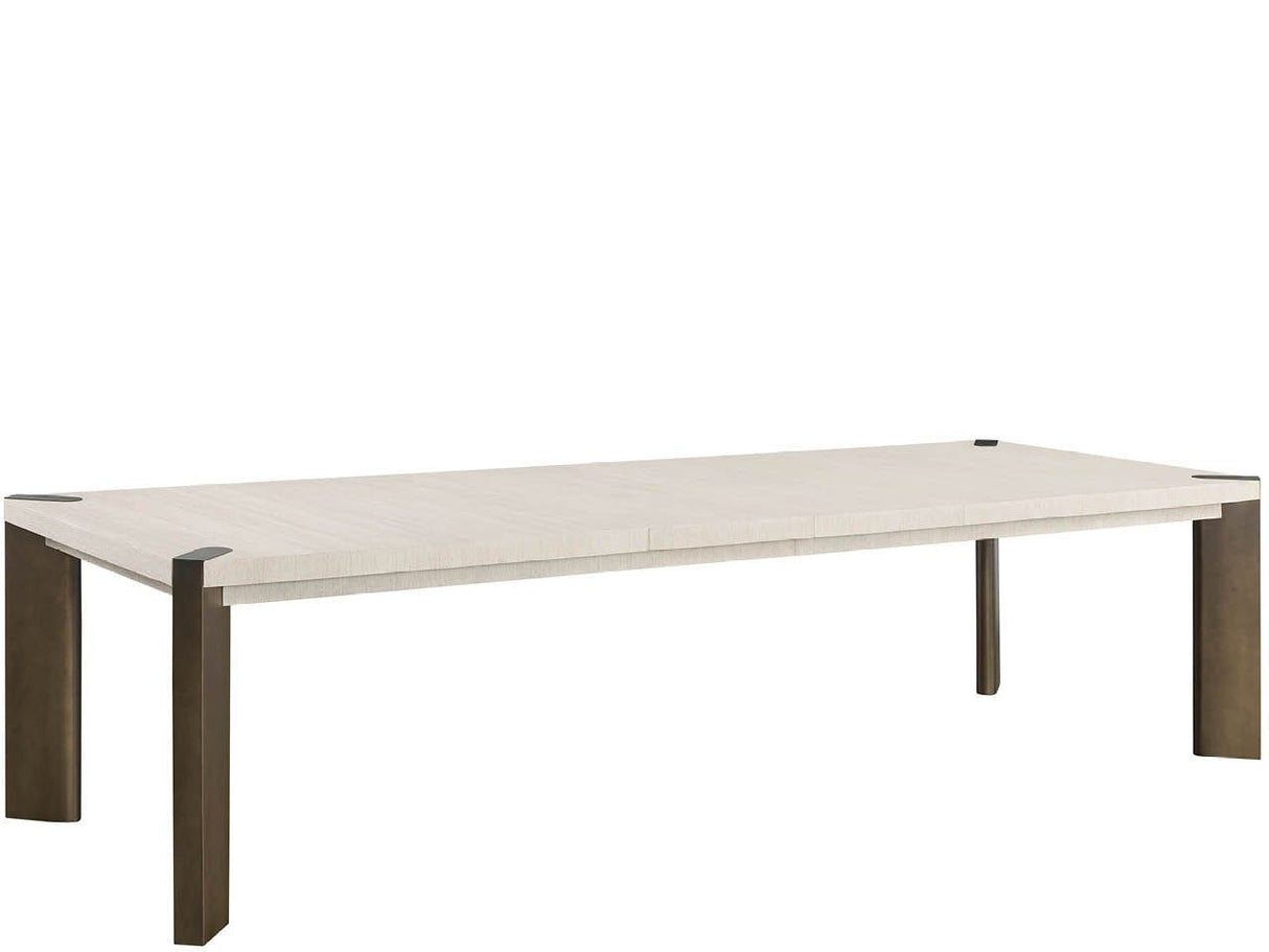 Modern / Mist & Veil - Dining Table