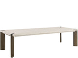 Modern / Mist & Veil - Dining Table