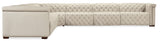 MS - Savion Deux Power Reclining Sectional