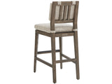 La Jolla - Bar Stool - Dark Brown