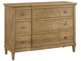 Birchaven - Dresser, 3 Drawers