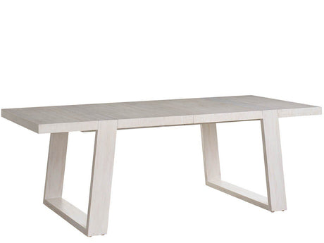 Dwell - Dining Table - River Rock