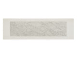 Villa Blanca - Amalfi Buffet - White