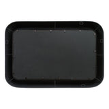 Niva - Metallic Wall Mirror - Gold