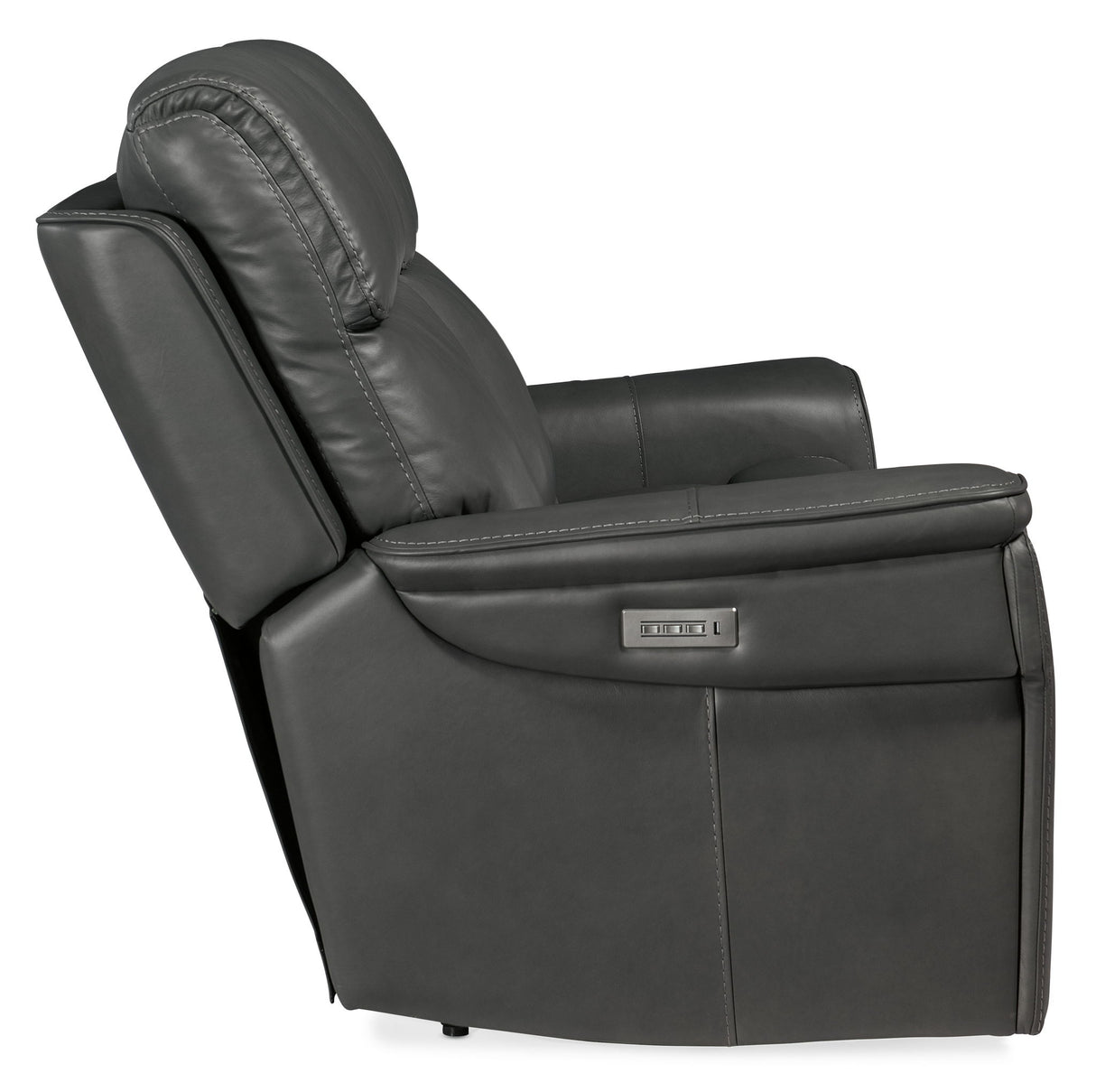 MS - Lyra Zero Gravity Power Loveseat