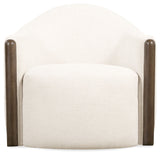 CC - Cora Swivel Chair