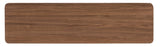 Eleana - Eight Drawer Dresser - Medium Wood