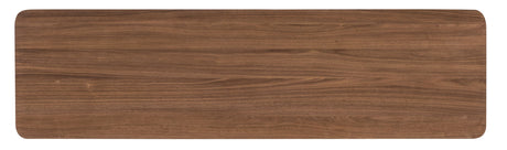 Eleana - Eight Drawer Dresser - Medium Wood