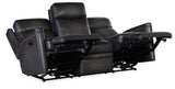 SS - Hamilton Power Sofa With Power Headrest