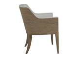 Simpatico - Simpatico Woven Arm Chair