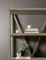 Linville Falls - Wisemans View Etagere - Gray
