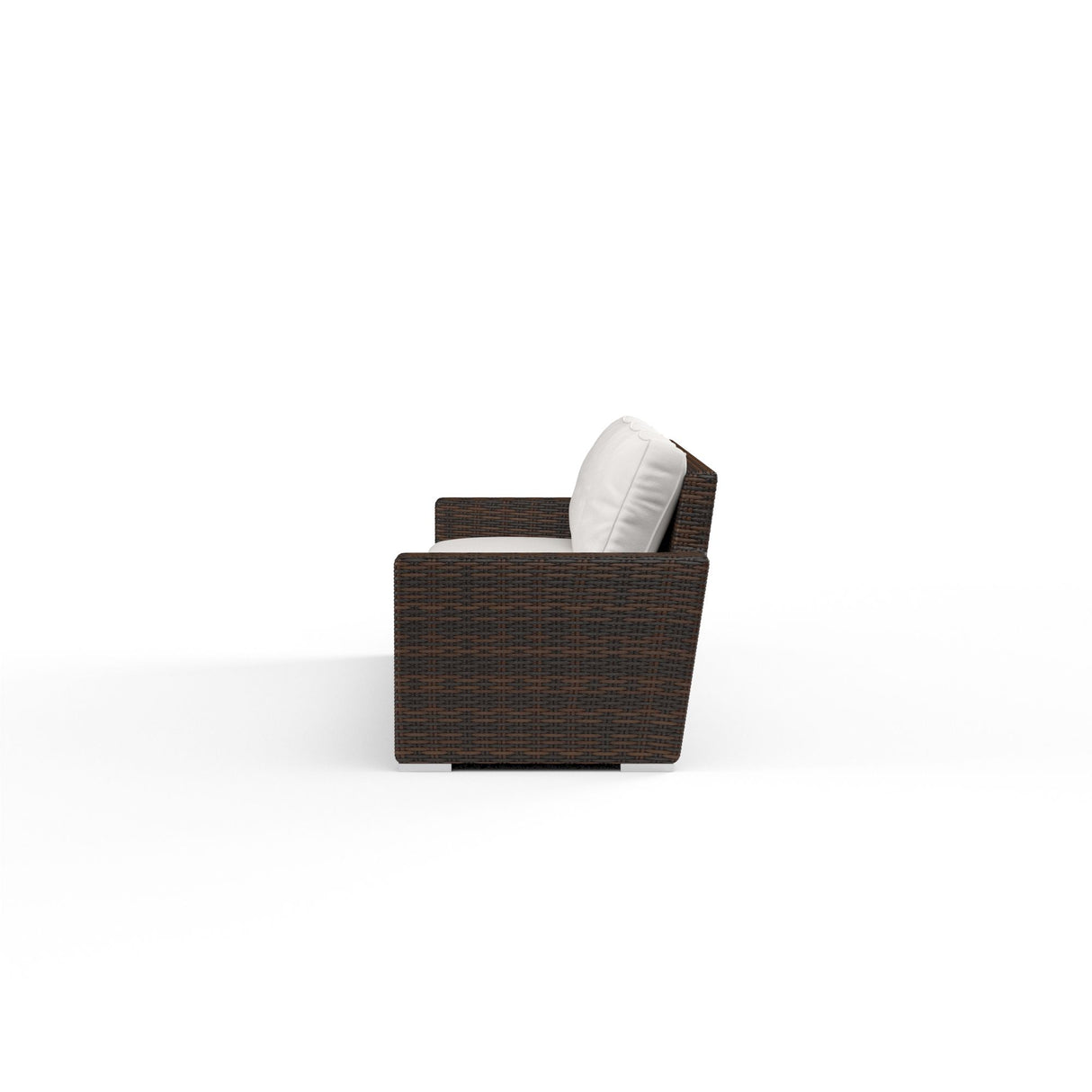 Montecito - Sofa - Cognac