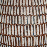 Darrich - Metal Table Lamp - Beige / White