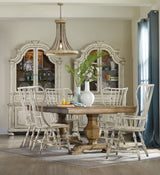 Sanctuary - Side Chair