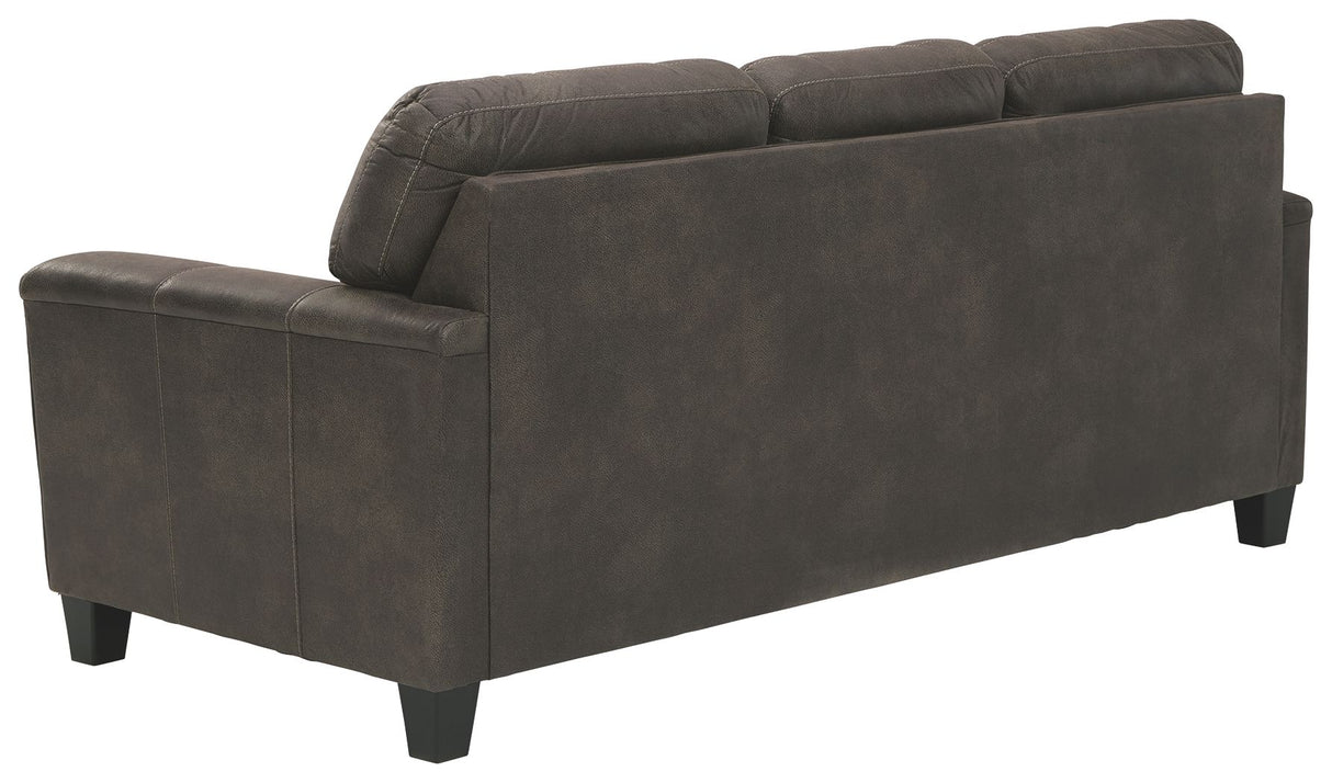 Navi - Sofa - Smoke